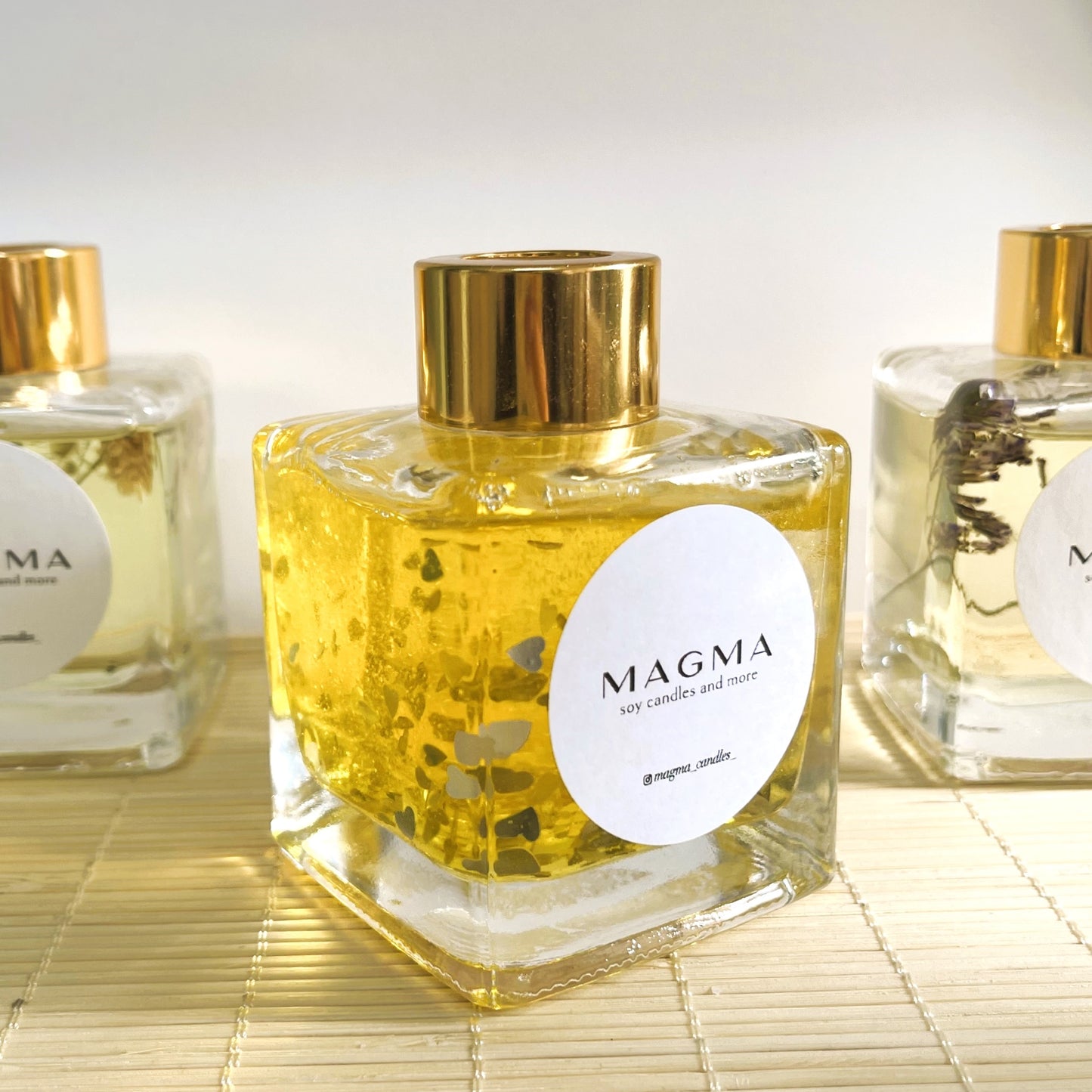 Αρωματικό Χώρου με Ξυλάκια 100ml