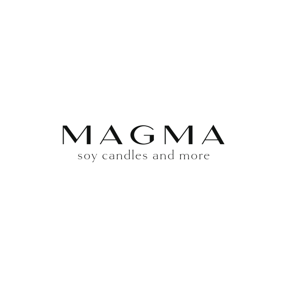Magma Candles